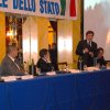 Roma - Convegno Incendi boschivi